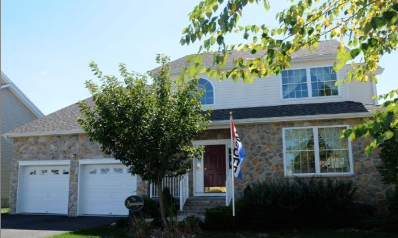 New Construction Flemington Nj